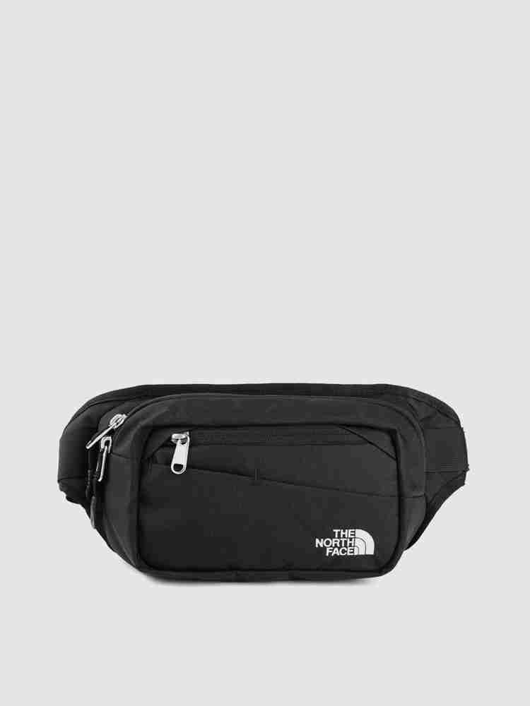 The North Face Unisex BOZER II Fanny Pack Waist Pouch Black