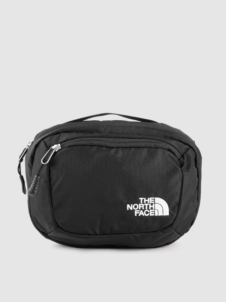 North face waist hot sale pouch