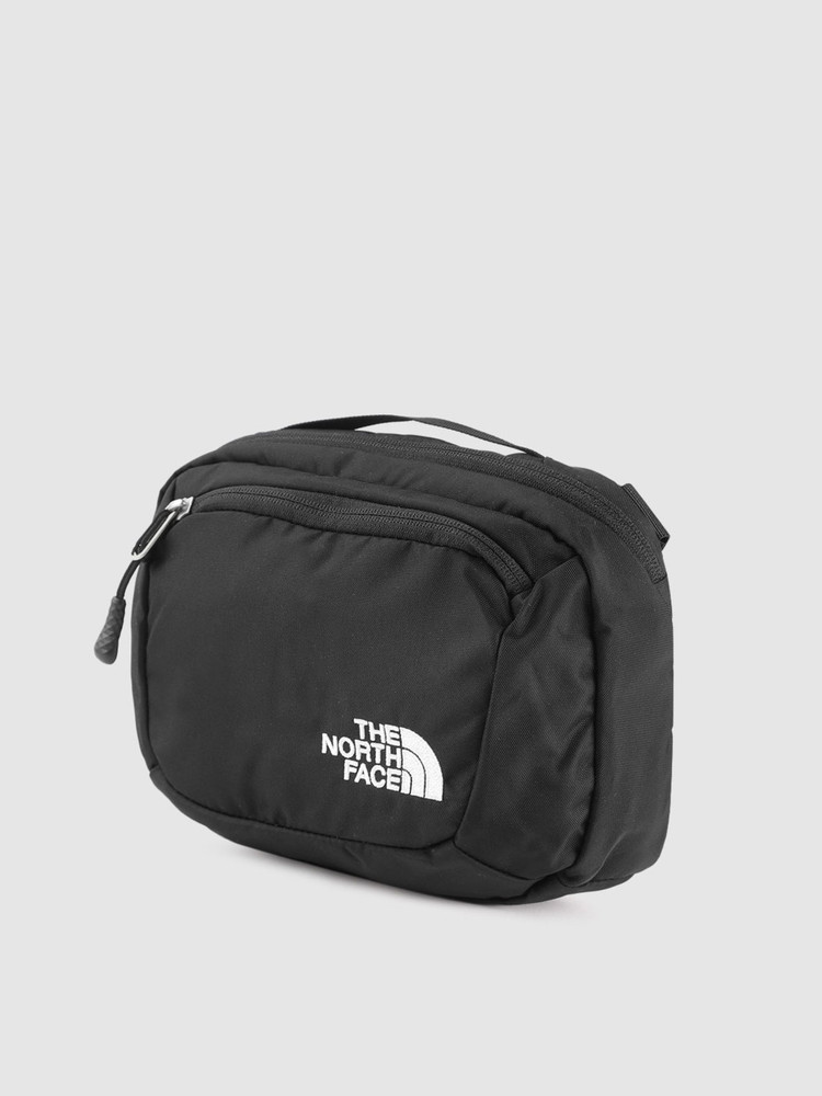 Over the shoulder shop fanny pack north face