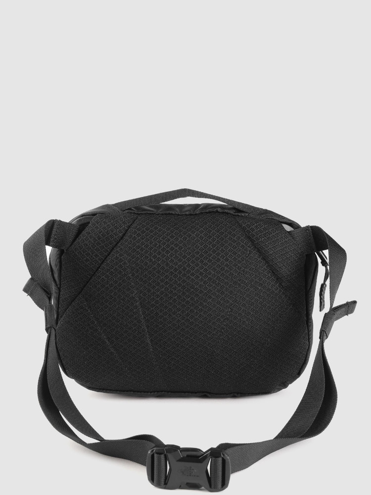 Over the shoulder fanny pack north face top