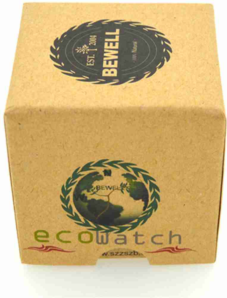 Ecowatch bewell best sale