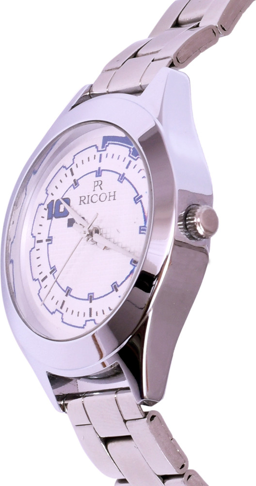 Update 137+ ricoh quartz ladies watches vietkidsiq.edu.vn