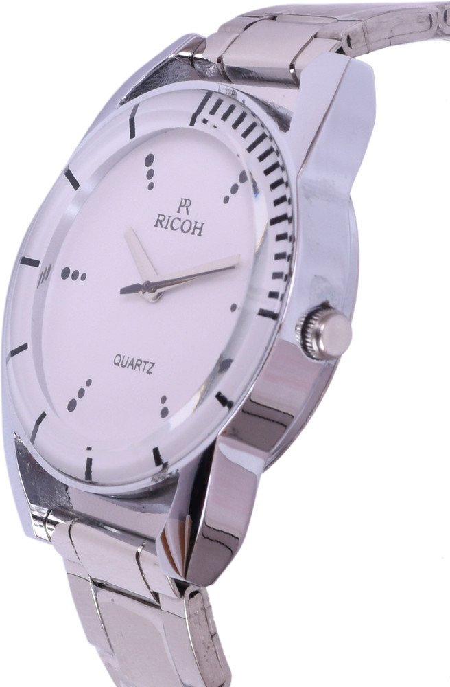 Top more than 148 ricoh quartz ladies watches