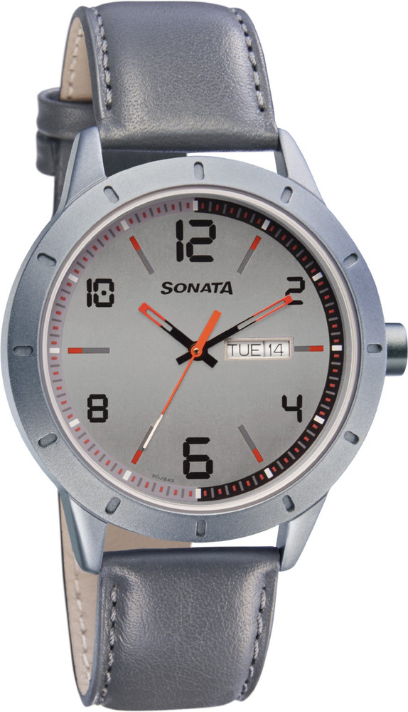 Sonata nxt watches new arrivals