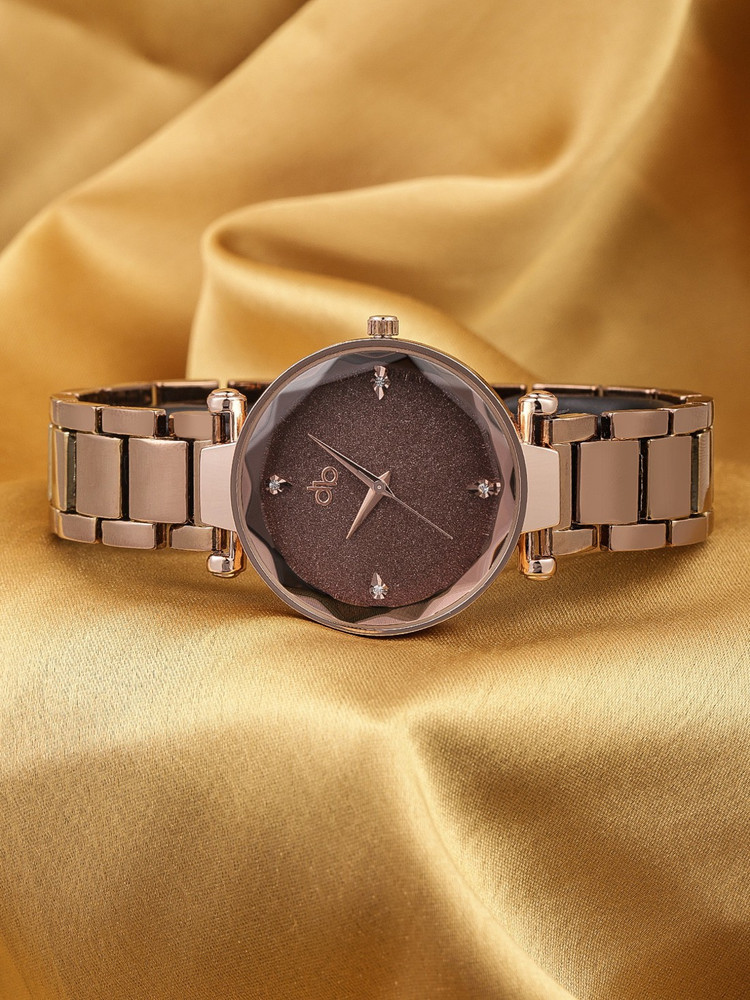 Dressberry shop watch review