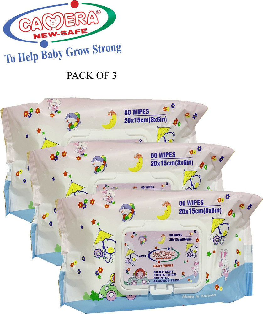Baby wipes flipkart online