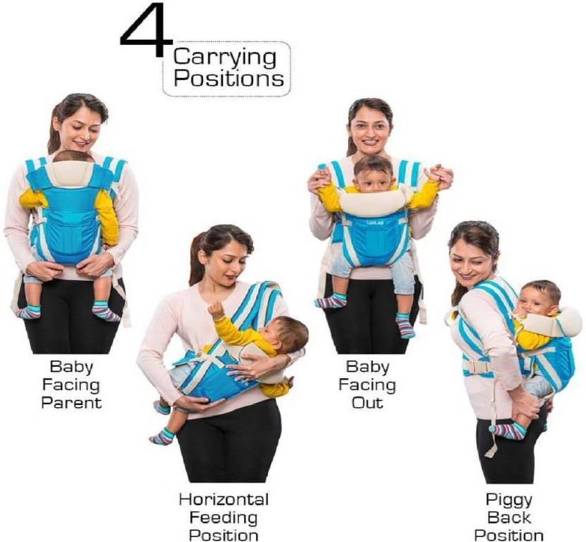 aroraonlinetraders Adjustable Hand Carrier Bag with Extra Head