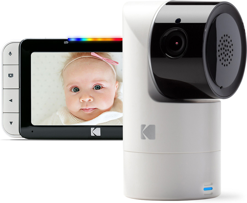 KODAK Cherish C525 Video Baby Monitor Buy Baby Care