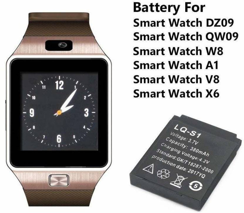Mobile watch battery flipkart online