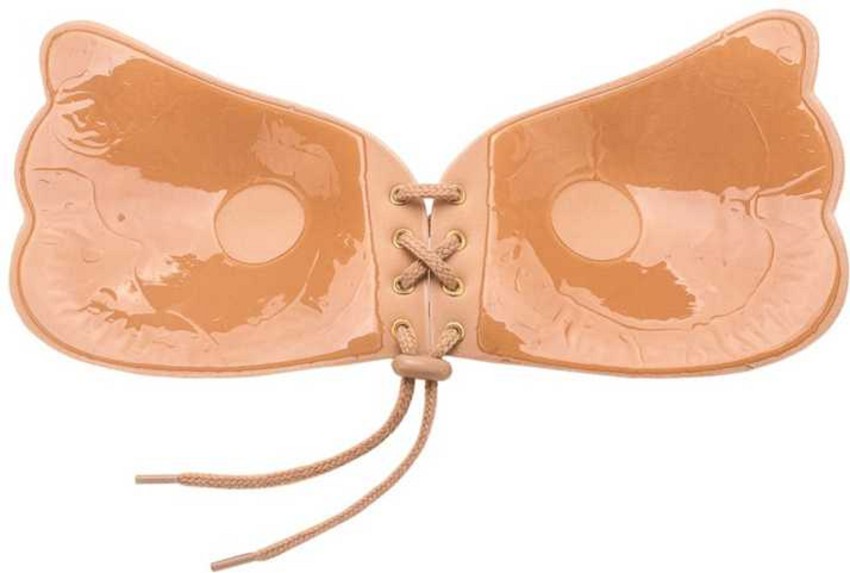 Easydex Invisible Backless Reusable Sticky Nude Bra Women Stick-on Lightly  Padded Bra - Buy Easydex Invisible Backless Reusable Sticky Nude Bra Women  Stick-on Lightly Padded Bra Online at Best Prices in India