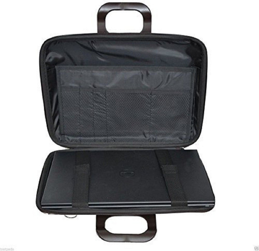 belldial New designer Unisex Hard Shell Briefcase Laptop Bag with