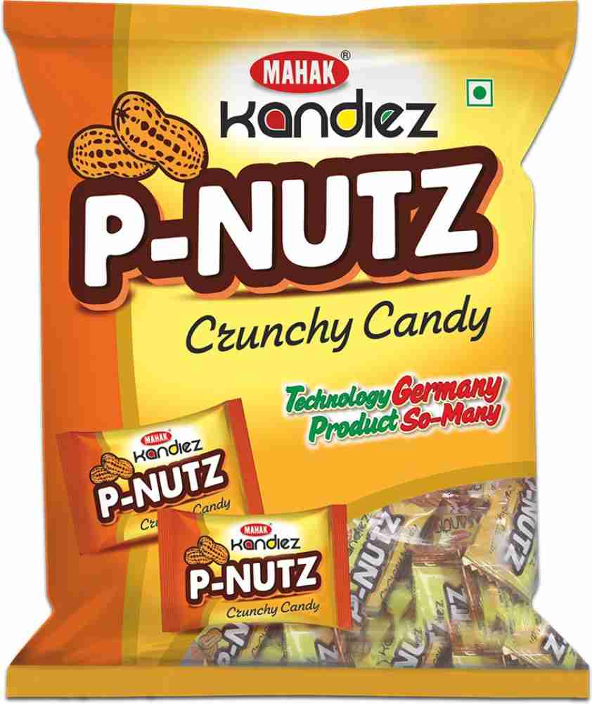 Mahak Pan Gulkand Candy Pouch