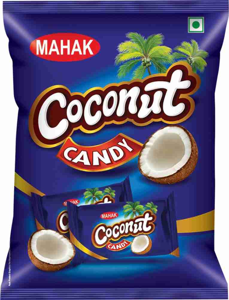 Mahak Pan Gulkand Candy Pouch