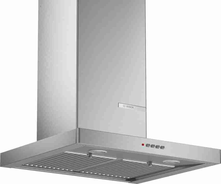 BOSCH DWB068D50I Auto Clean Wall Mounted Chimney Price in India