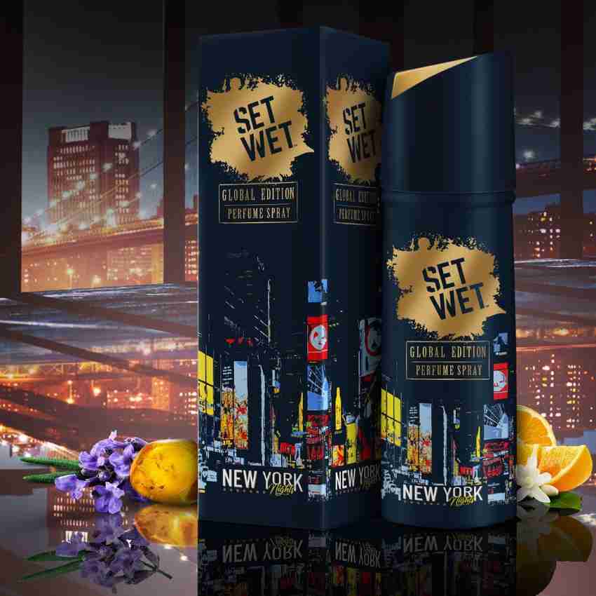 Set wet global edition review deals