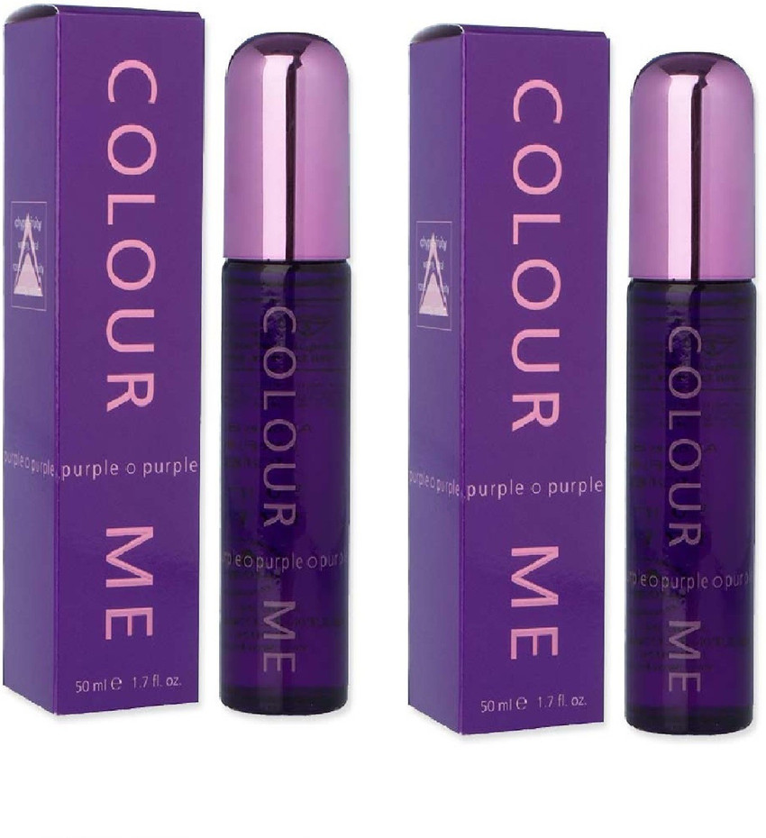 Purple o purple perfume store