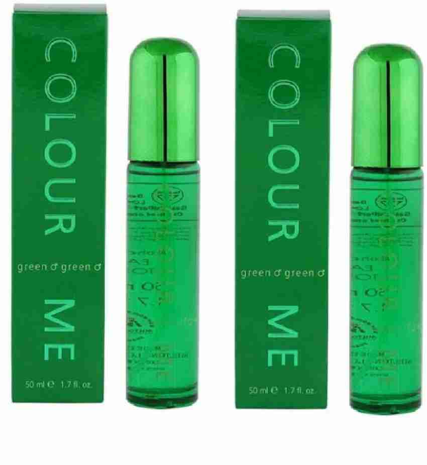 Colour me hotsell body spray price