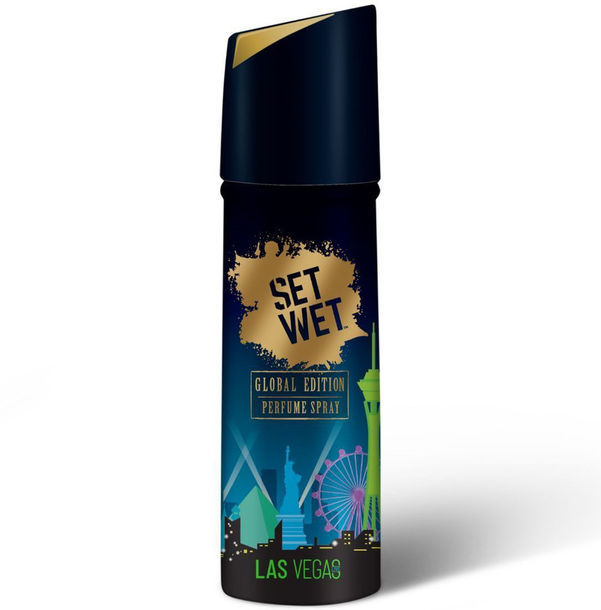 Set wet global edition price discount