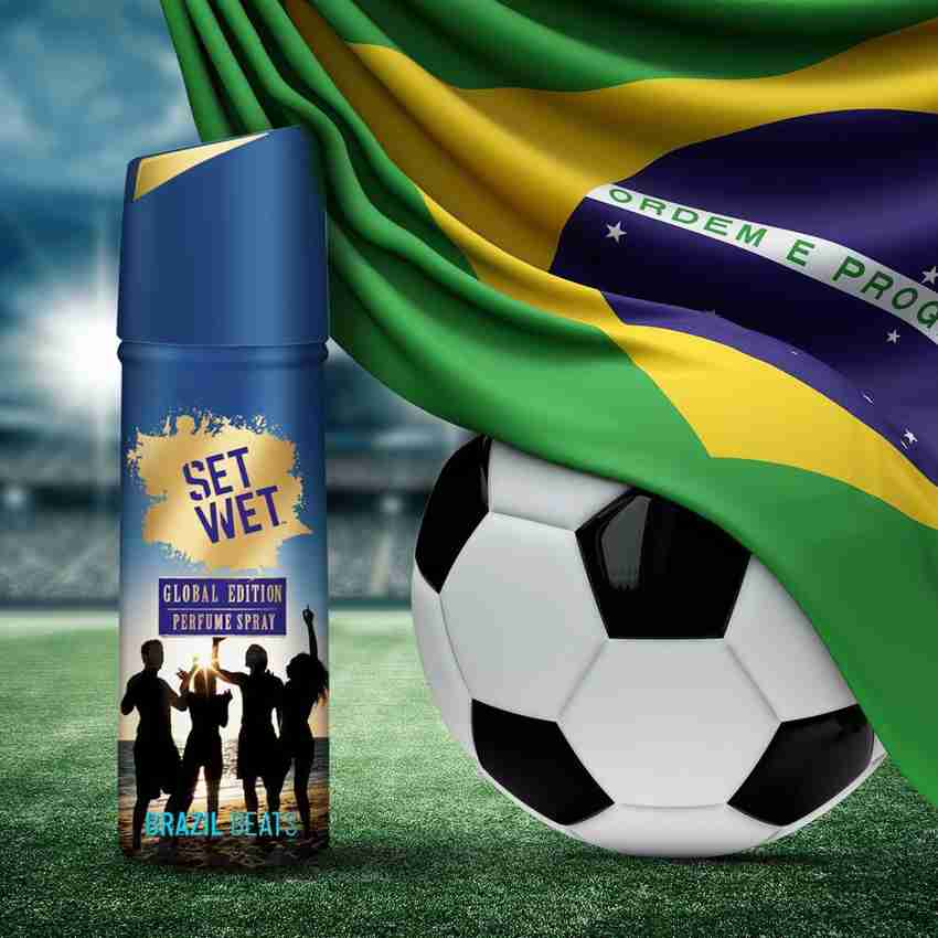 Set wet hotsell global edition