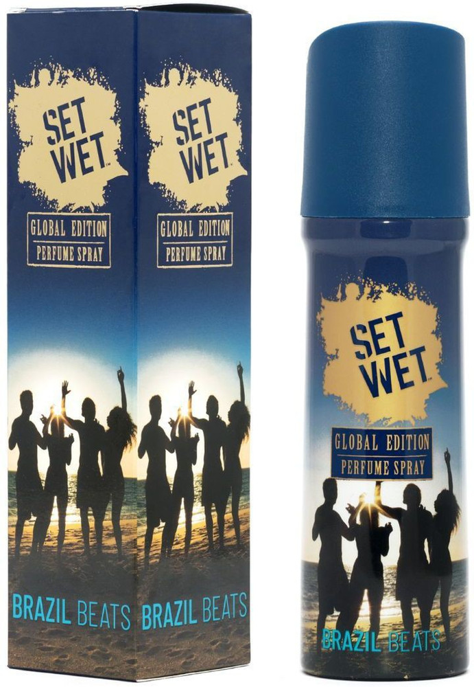 Brazil beat perfume discount