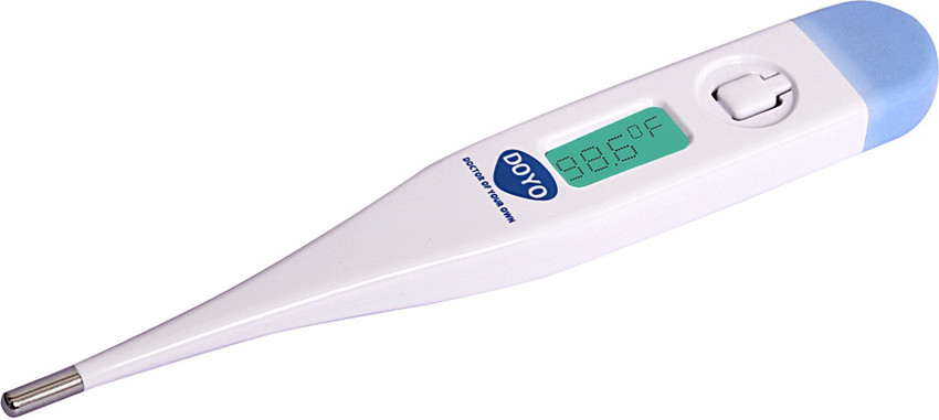 Thermometer Fever 102 thermometer-fever-102