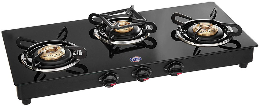 Jyoti gas stove 2 burner price deals