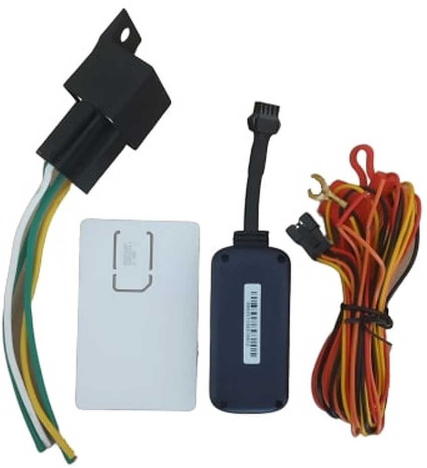 PACE GLOBAL PaceTrack WaterProof GPS Tracking Device GPS Device