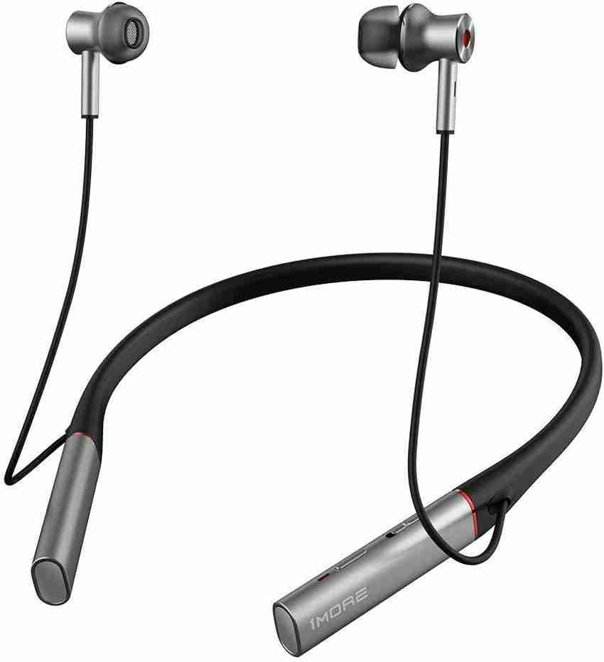 1More Dual Driver Active noise cancellation enabled Bluetooth