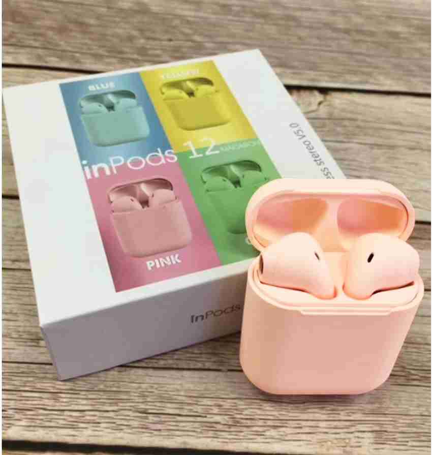 Inpods deals 12 flipkart