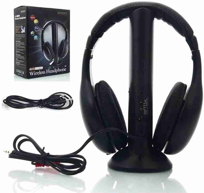 Rf headset for pc 2025