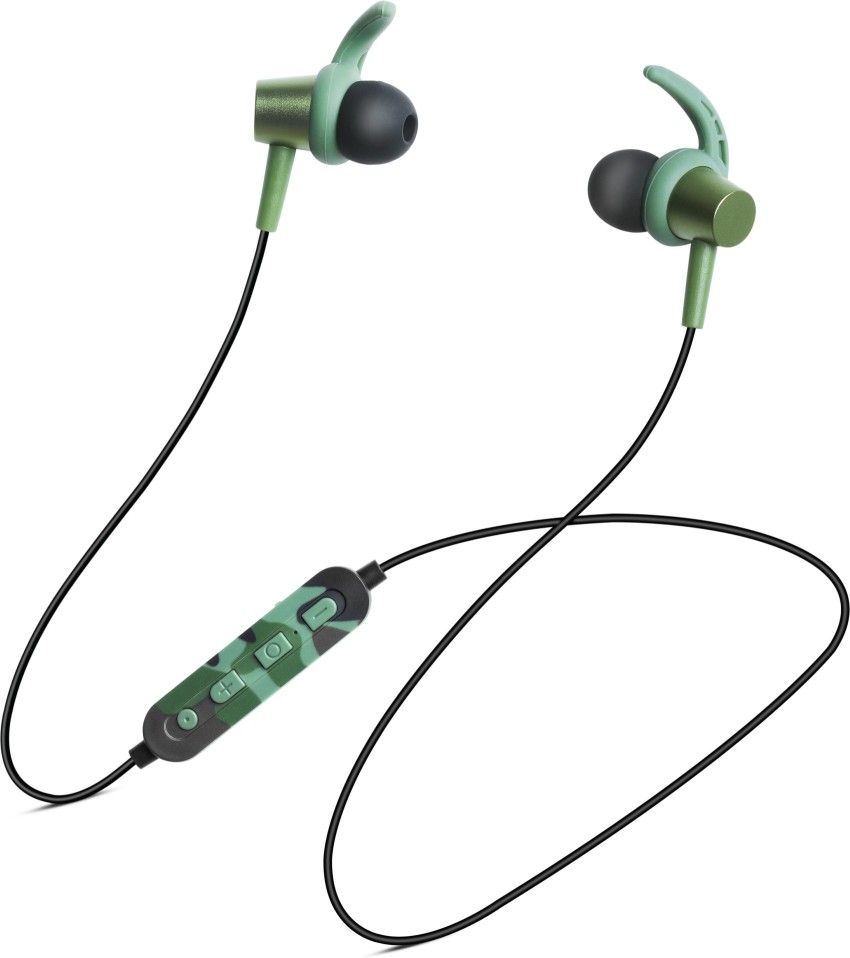 Bluetooth earphone price in best sale india flipkart