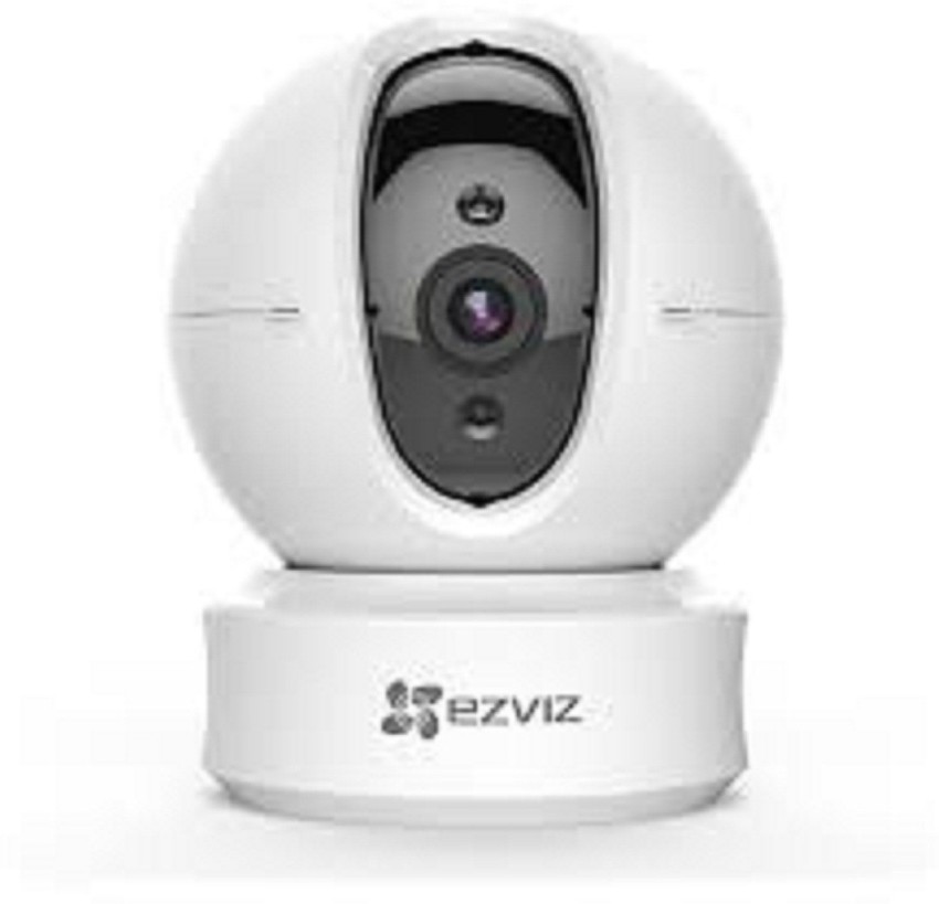 Ezviz C6C Security Camera PTZ 720P WiFi Pan Tilt Internet HD