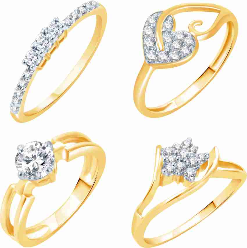 Sukkhi hot sale jewellery rings