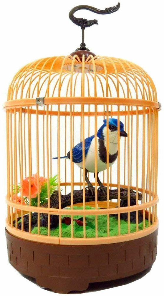 Chirping bird hot sale dog toy