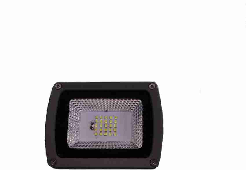 Led flood hot sale light flipkart