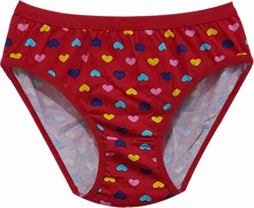 Buy Ansh Fashion Wear Womens Wear Seemless Panty - Pack of 3