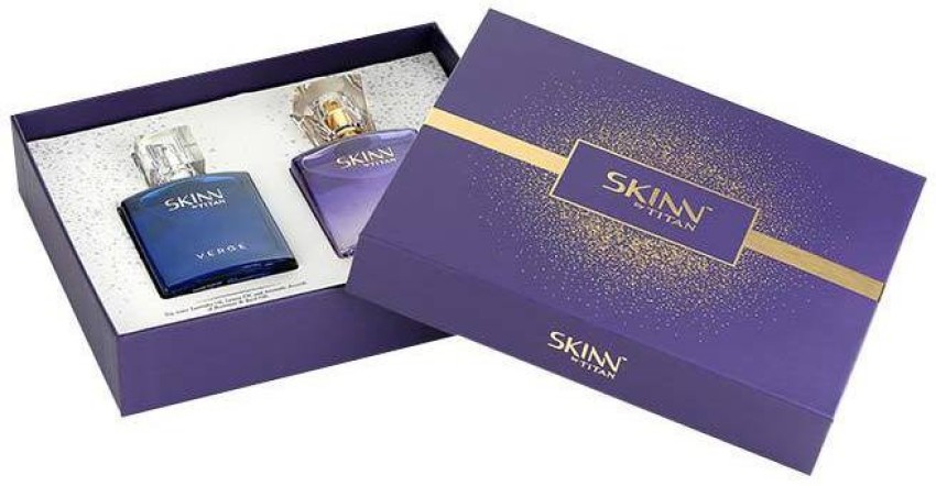 Titan discount skinn verge