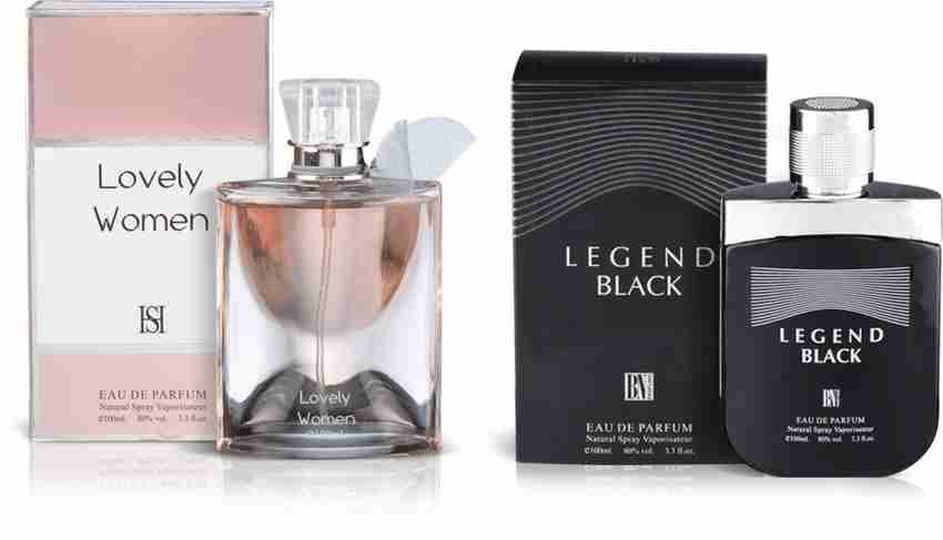 Parfumes sale