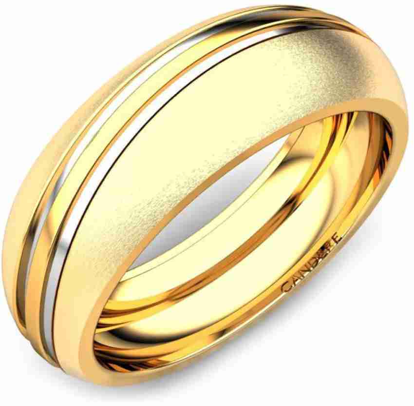 Kalyan jewellers ring for man sale