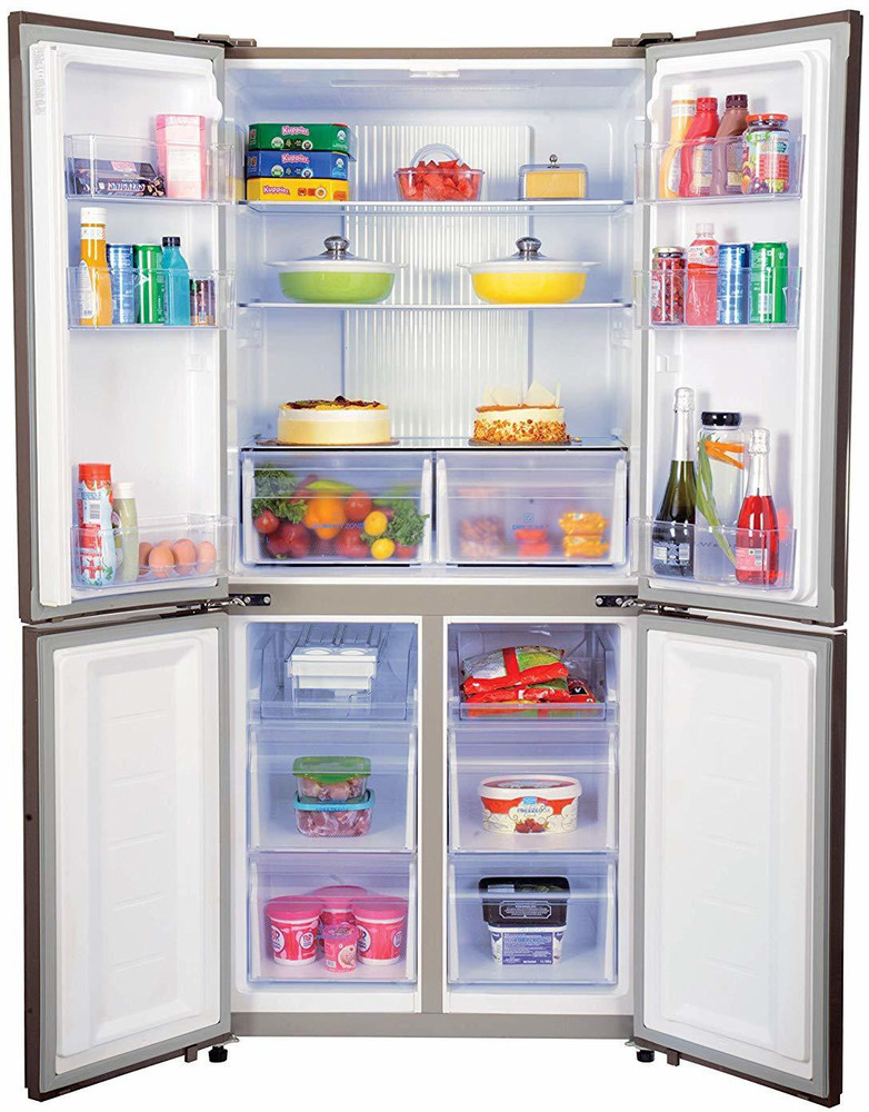 Haier 531 deals ltr refrigerator price