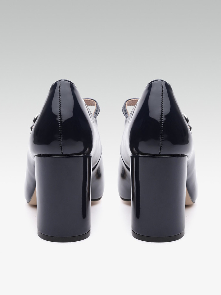 Dorothy perkins on sale navy shoes