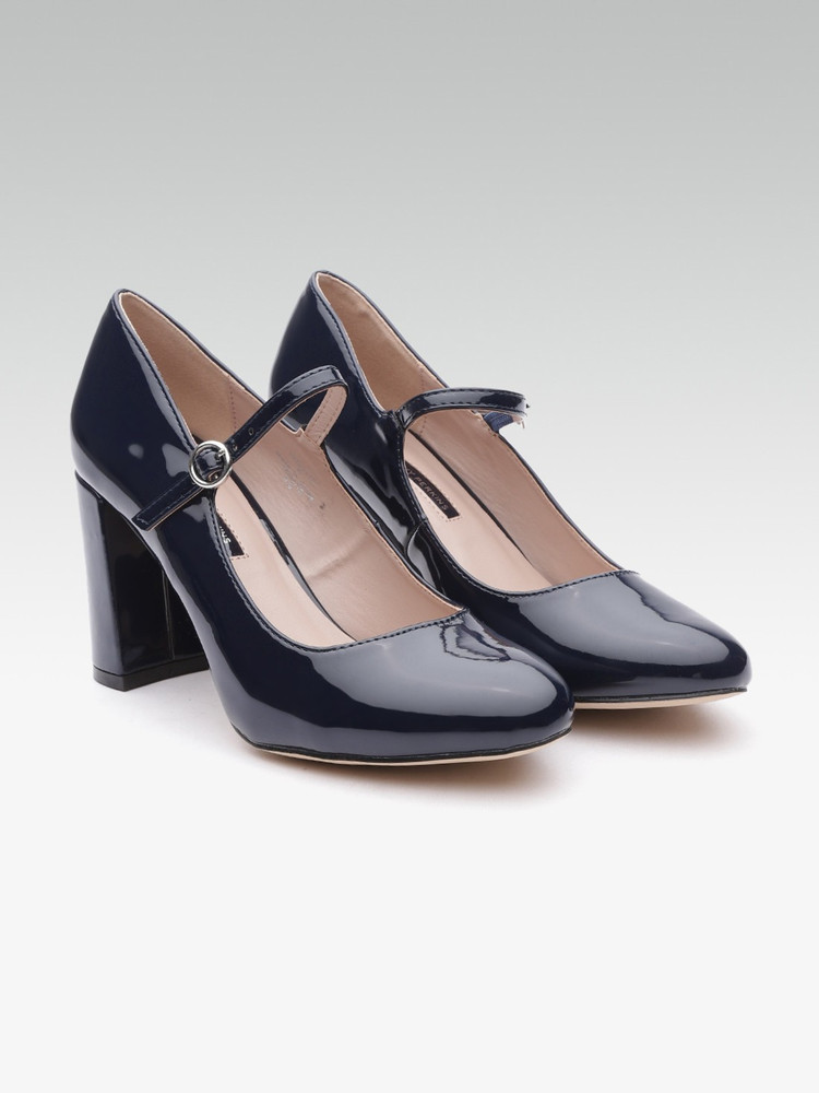 Dorothy perkins hotsell navy shoes