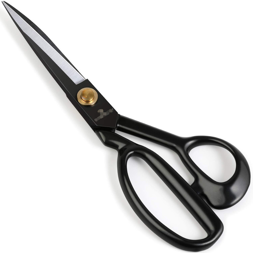 Fabric cutting scissors hotsell