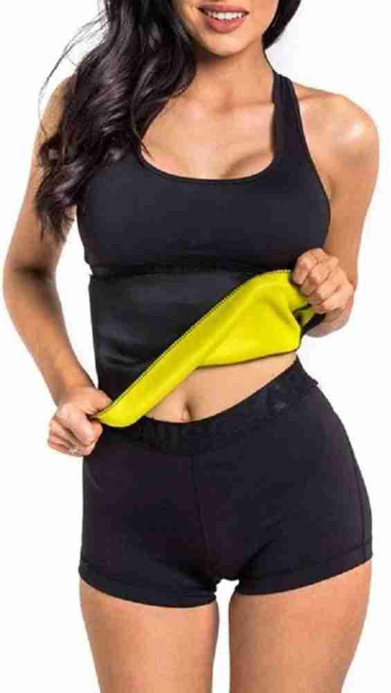 Buy CONSONANTIAM Sweat Belt for Men & Women