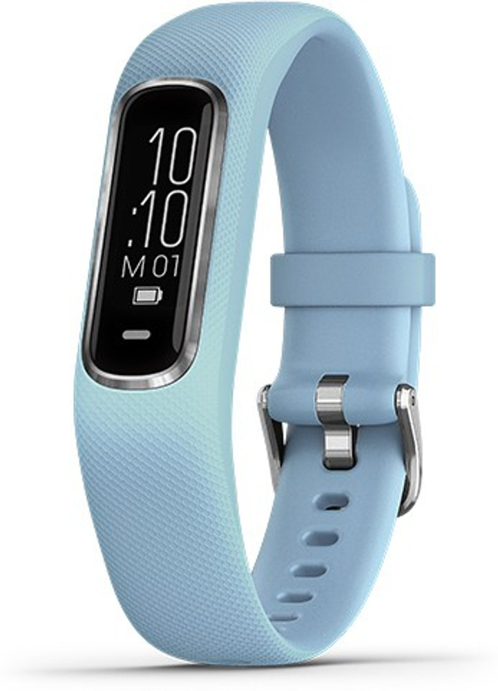 GARMIN Vivosmart 4 Price in India Buy GARMIN Vivosmart 4 online