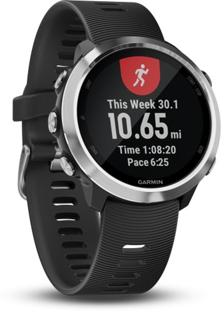 GARMIN Forerunner 645 Smartwatch Price in India Buy GARMIN