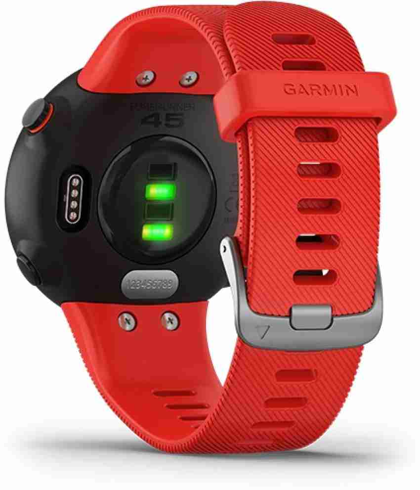 Garmin forerunner 2025 45 media markt