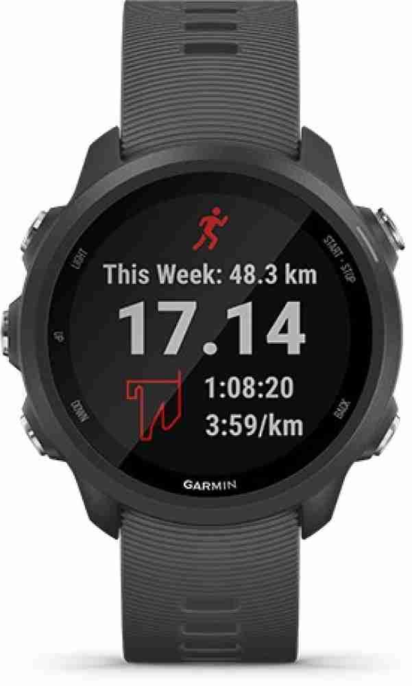 Promo garmin best sale forerunner 245