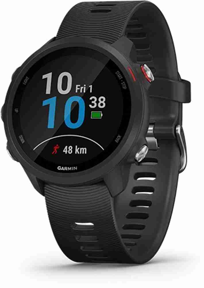 Garmin forerunner 245 music hot sale