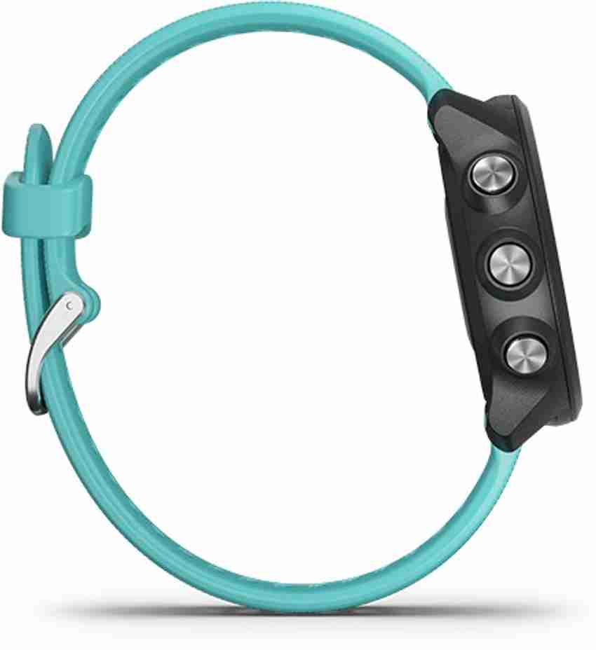 Bracelet garmin 245 on sale music